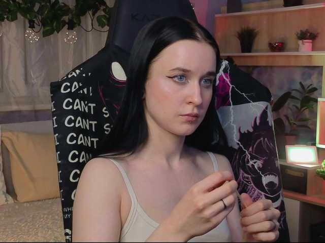 Screenshot di trasmissione Kira_Li_Lime