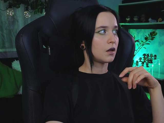 Screenshot di trasmissione Kira_Li_Lime