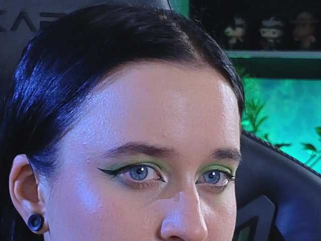 Screenshot di trasmissione Kira_Li_Lime