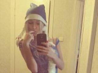 Chat video erotica kiralove69