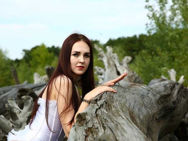 Foto del profilo KiraLunary