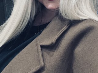 Chat video erotica KiraMalina