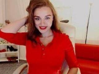 Chat video erotica kiramarleen