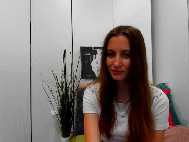 Screenshot di trasmissione KiraMonroe69