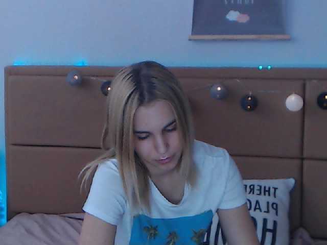Screenshot di trasmissione KiraMoriss