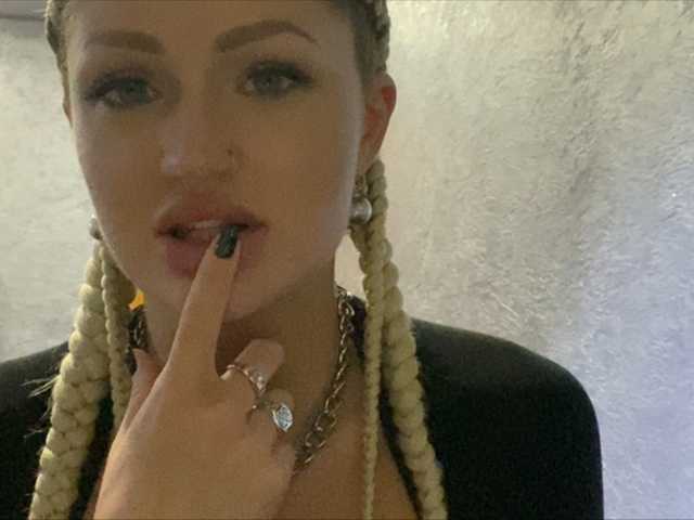 Screenshot di trasmissione KiraNew