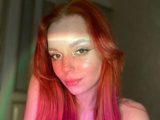 Chat video erotica KiraSaud69