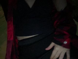 Chat video erotica KiraSaud69