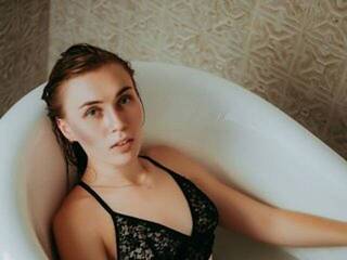 Chat video erotica KiraSpirit