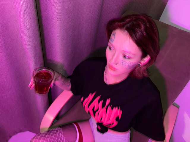 Foto del profilo kirassecret