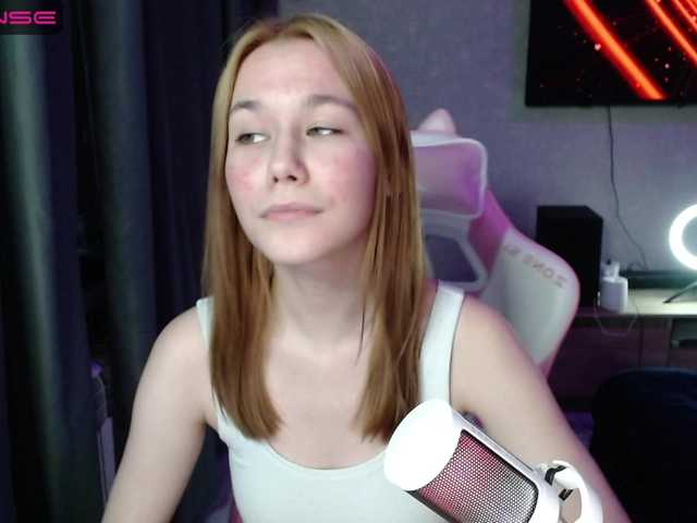 Screenshot di trasmissione KiraTwinkie