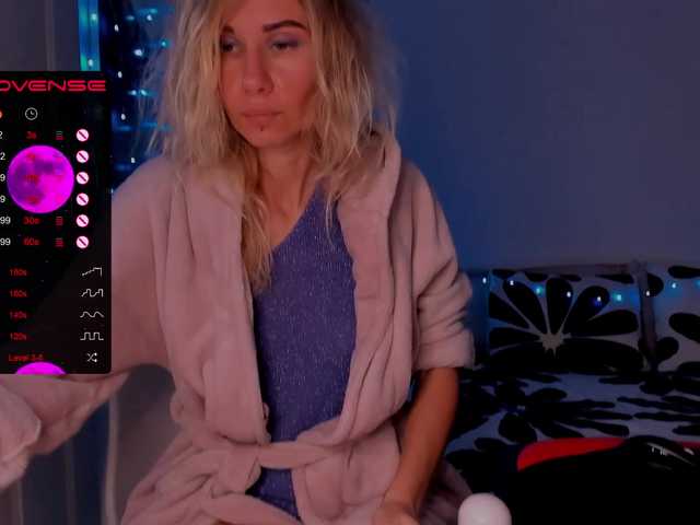 Screenshot di trasmissione __ocean_soul__