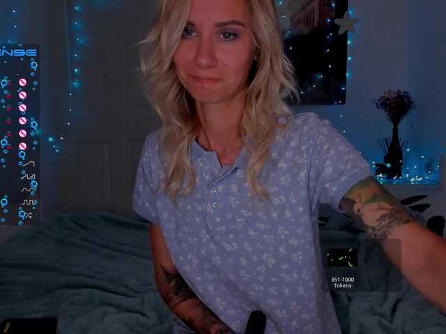 Screenshot di trasmissione __ocean_soul__