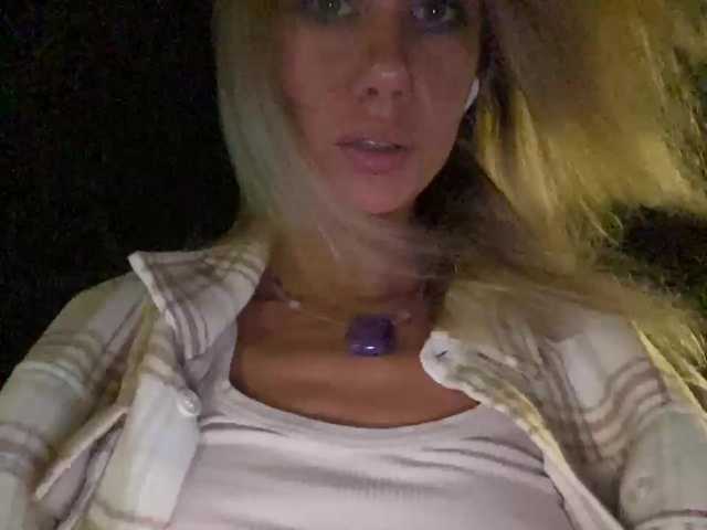 Screenshot di trasmissione __ocean_soul__