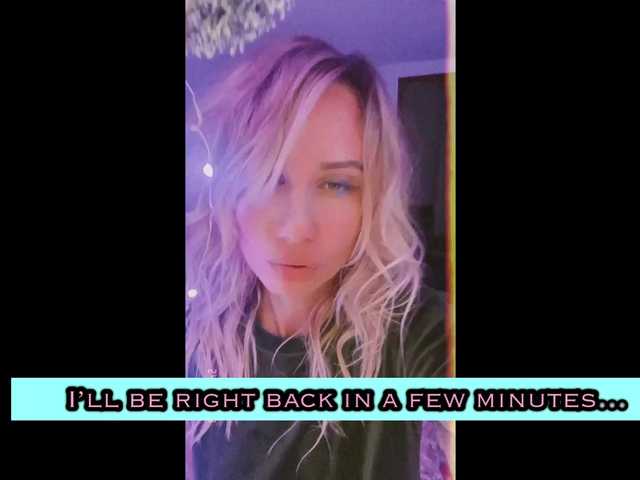 Screenshot di trasmissione __ocean_soul__