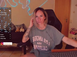 Chat video erotica __ocean_soul__