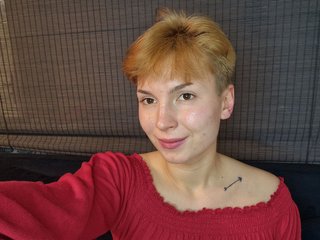 Chat video erotica KirstenCharm
