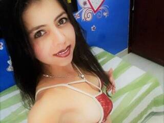 Chat video erotica KirstenGS