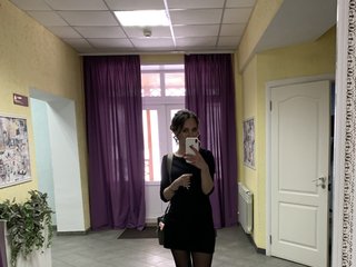 Chat video erotica Kis-myr26