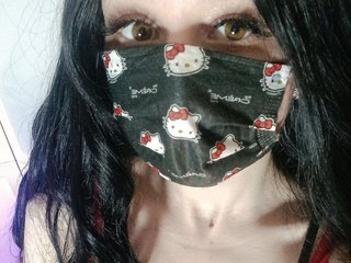 Chat video erotica -MissAlbisha19-