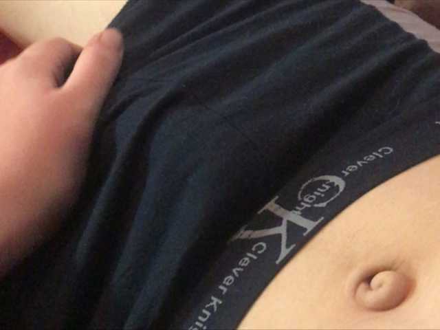 Screenshot di trasmissione Sweetbun69