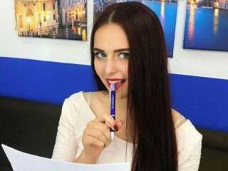 Chat video erotica KisaAlisaa