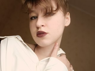 Chat video erotica KisaKira