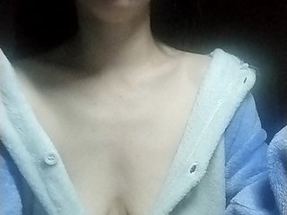 Chat video erotica KisaMiss