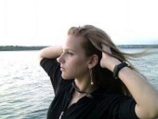 Chat video erotica kisaoly