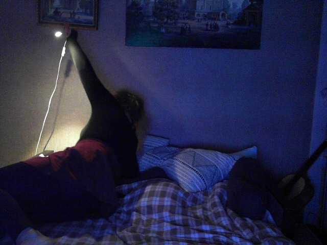 Screenshot di trasmissione Kisaoro