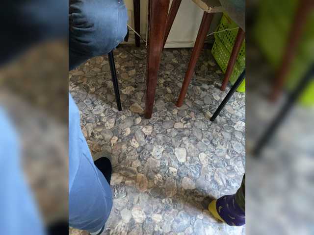 Screenshot di trasmissione Kisaoro