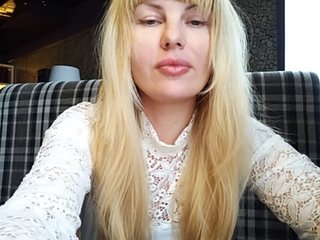 Screenshot di trasmissione GLAMSQUIRT