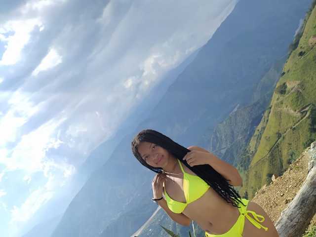 Foto del profilo Kisha-west