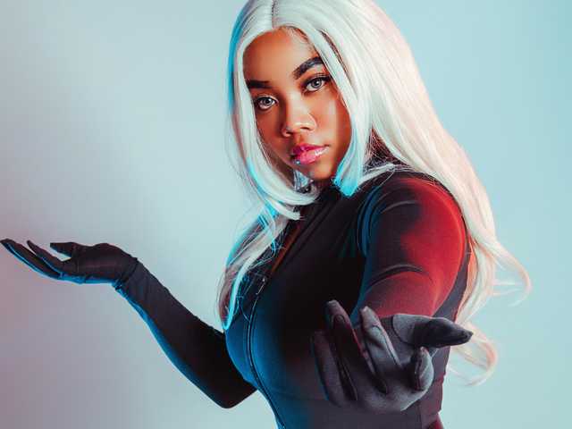 Foto del profilo KishaBarnes