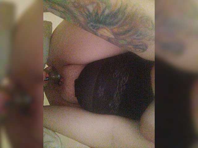 Screenshot di trasmissione Kiska1306