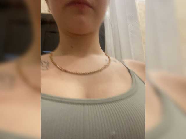 Screenshot di trasmissione kiskakisss