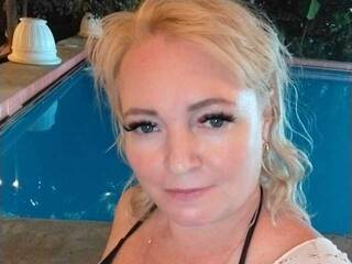 Chat video erotica KiskaLeila