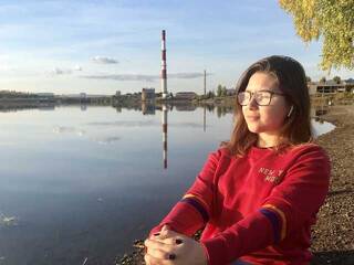 Chat video erotica KiskaLysi