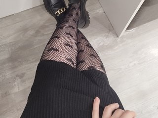 Chat video erotica KisKisBaby888