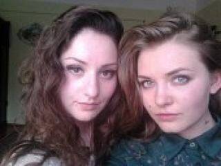 Chat video erotica kismayu