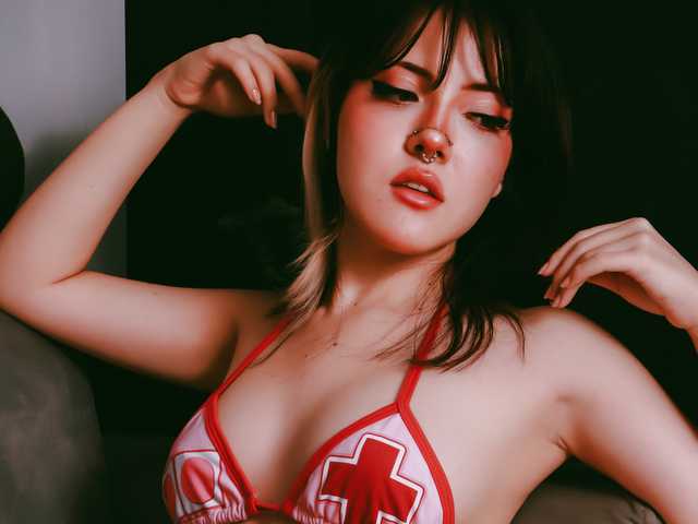 Foto del profilo Kiss-Mei