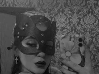 Chat video erotica Kiss-of-death