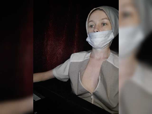 Screenshot di trasmissione kiss-ulka