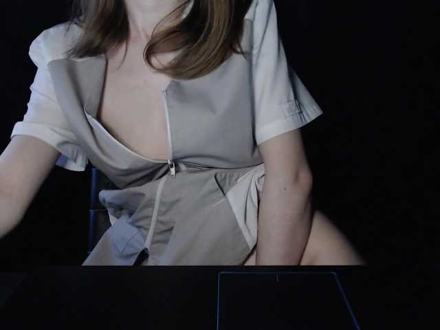 Screenshot di trasmissione kiss-ulka