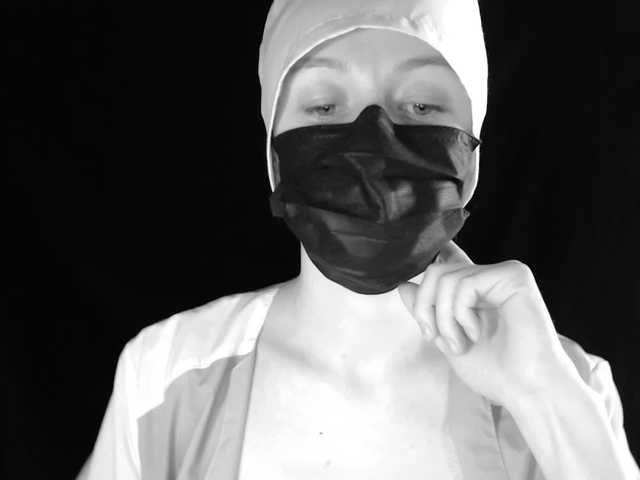 Screenshot di trasmissione kiss-ulka