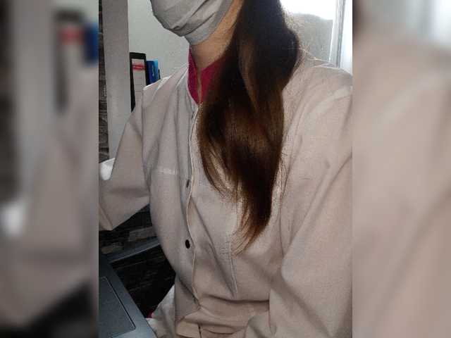 Screenshot di trasmissione kiss-ulka