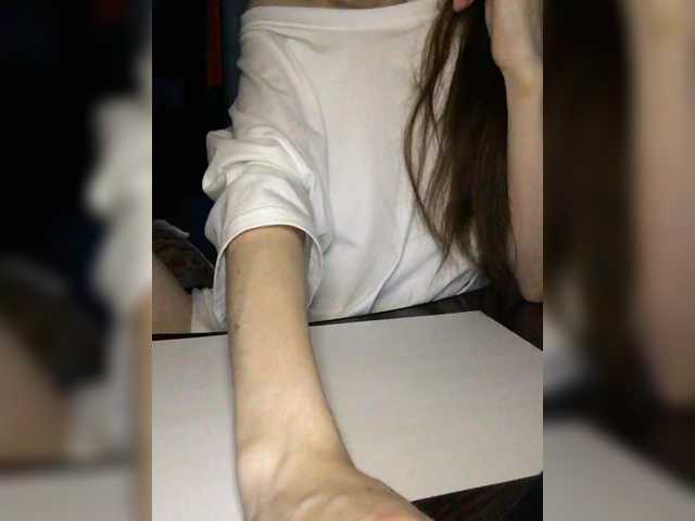 Screenshot di trasmissione kiss-ulka