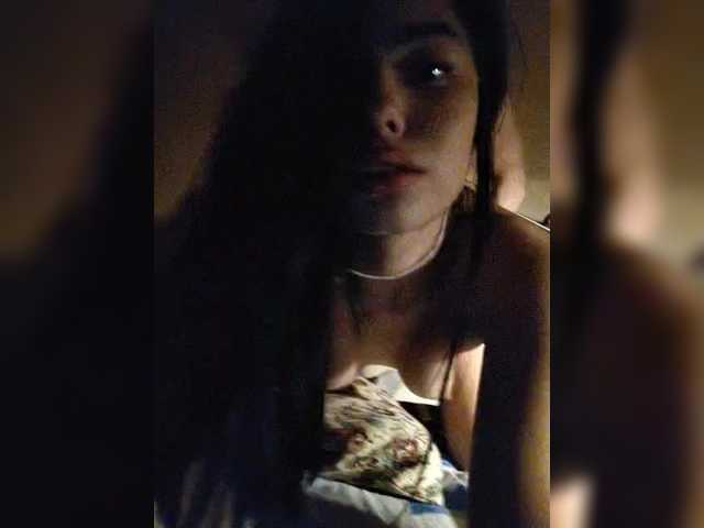 Screenshot di trasmissione Kiss-you