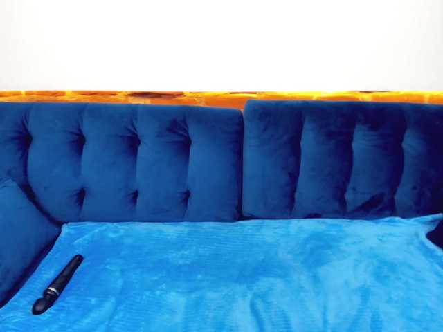 Screenshot di trasmissione KissPoison