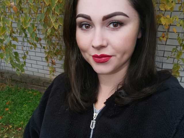 Foto del profilo Kissa-Kristina